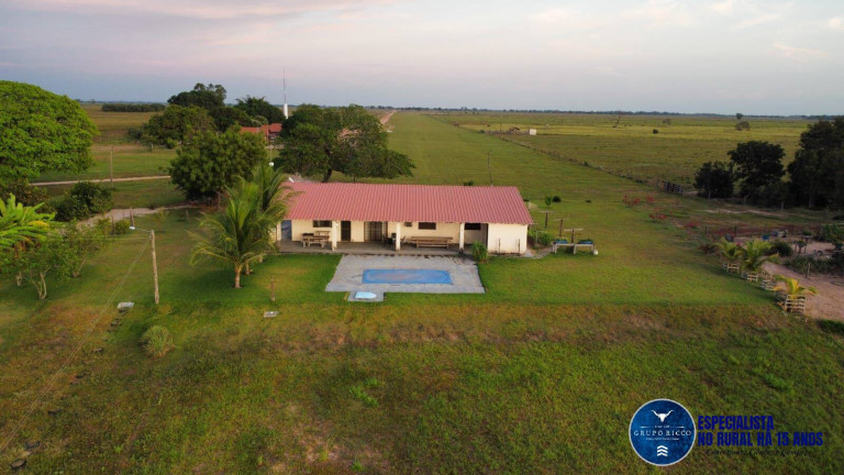 Imagem Fazenda à Venda, 910 m² em Zona Rural - Araguaiana Imagem Fazenda à Venda, 910 m² em Zona Rural - Araguaiana