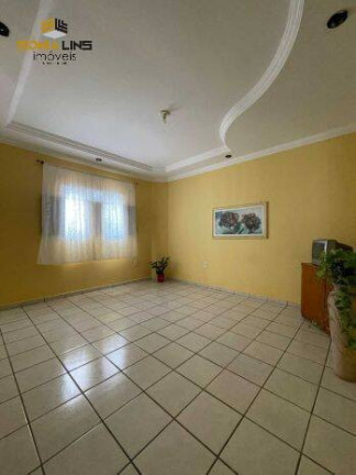 Imagem Casa com 3 Quartos à Venda, 360 m² em Jardim Cidade Universitária - João Pessoa