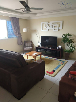 Imagem Apartamento com 2 Quartos à Venda, 84 m² em Marapé - Santos Imagem Apartamento com 2 Quartos à Venda, 84 m² em Marapé - Santos