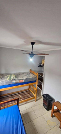 Imagem Kitnet com 1 Quarto à Venda, 30 m² em Vila Balneária - Praia Grande Imagem Kitnet com 1 Quarto à Venda, 30 m² em Vila Balneária - Praia Grande