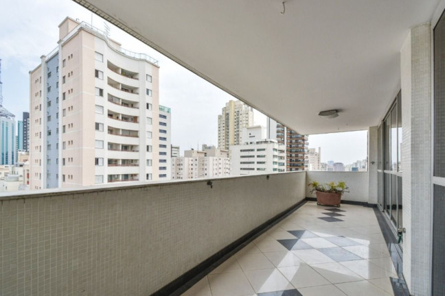 Imagem Imóvel com 3 Quartos à Venda, 241 m² em Aclimação - São Paulo Imagem Imóvel com 3 Quartos à Venda, 241 m² em Aclimação - São Paulo