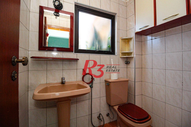 Imagem Cobertura com 3 Quartos à Venda, 371 m² em Ponta Da Praia - Santos Imagem Cobertura com 3 Quartos à Venda, 371 m² em Ponta Da Praia - Santos