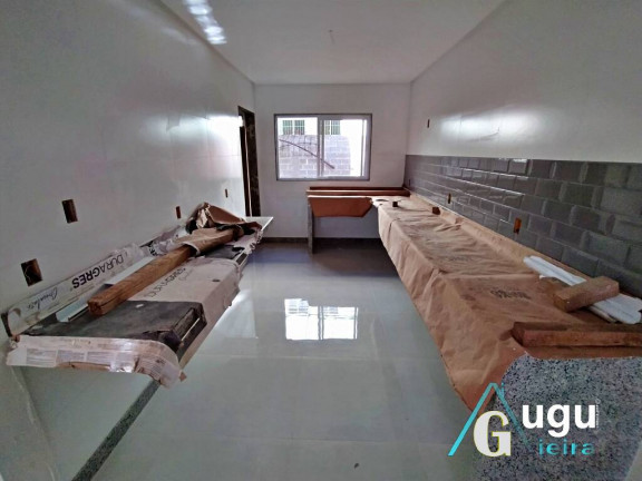 Imagem Casa com 3 Quartos à Venda, 170 m² em Praia Do Morro - Guarapari