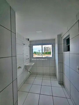 Imagem Apartamento com 3 Quartos à Venda, 89 m² em Parque Iracema - Fortaleza