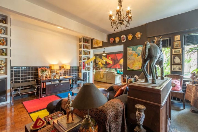Imagem Apartamento com 3 Quartos à Venda, 350 m² em Bela Vista - São Paulo Imagem Apartamento com 3 Quartos à Venda, 350 m² em Bela Vista - São Paulo
