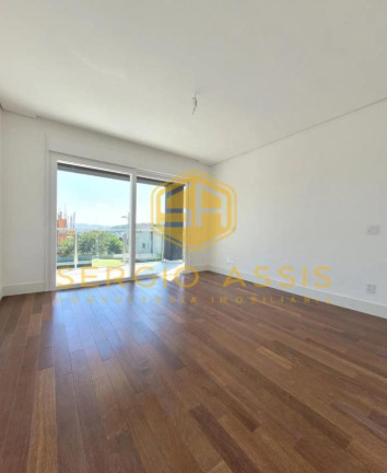 Imagem Casa de Condomínio com 4 Quartos à Venda, 500 m² em Tamboré - Santana De Parnaíba