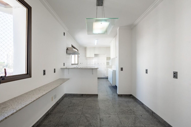 Imagem Apartamento com 5 Quartos à Venda, 242 m² em Campo Belo - São Paulo Imagem Apartamento com 5 Quartos à Venda, 242 m² em Campo Belo - São Paulo