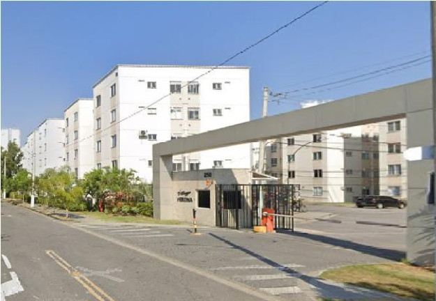 Imagem Imóvel com 2 Quartos à Venda, 44 m² em Santa Cruz - Rio De Janeiro Imagem Imóvel com 2 Quartos à Venda, 44 m² em Santa Cruz - Rio De Janeiro