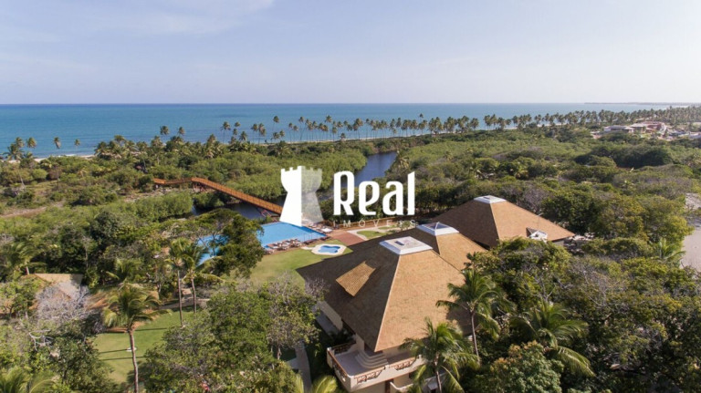 Imagem Casa com 6 Quartos à Venda, 600 m² em Praia Do Forte - Mata De São João