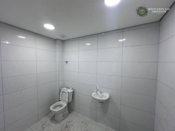 Imagem Galpão para Alugar, 400 m² em Agenor De Campos - Mongaguá Imagem Galpão para Alugar, 400 m² em Agenor De Campos - Mongaguá