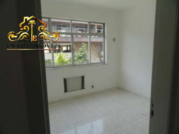 Imagem Apartamento com 2 Quartos para Alugar, 87 m² em Jardim Guanabara - Rio De Janeiro