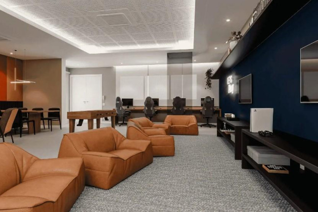 Imagem Apartamento com 2 Quartos à Venda, 86 m² em Barra Da Tijuca - Rio De Janeiro