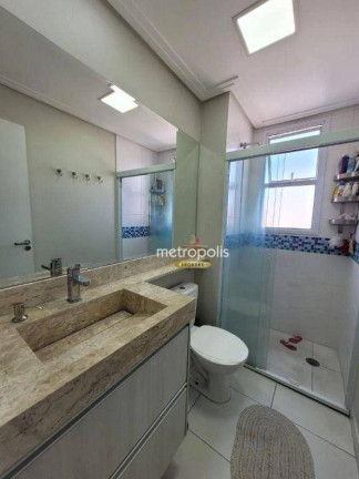 Imagem Apartamento com 3 Quartos à Venda, 73 m² em Mooca - São Paulo Imagem Apartamento com 3 Quartos à Venda, 73 m² em Mooca - São Paulo