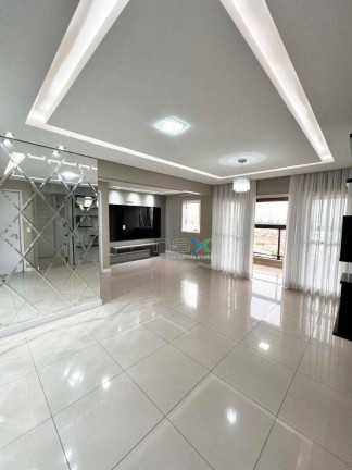 Imagem Apartamento à Venda, 109 m² em Carandá Bosque - Campo Grande Imagem Apartamento à Venda, 109 m² em Carandá Bosque - Campo Grande