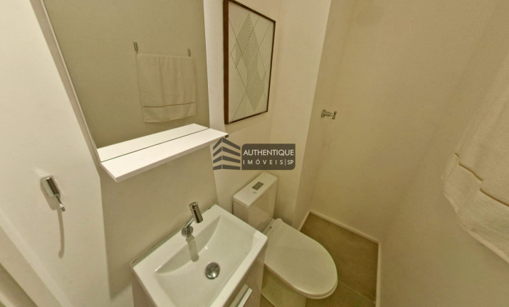 Imagem Cobertura com 4 Quartos à Venda, 294 m² em Moema - São Paulo Imagem Cobertura com 4 Quartos à Venda, 294 m² em Moema - São Paulo