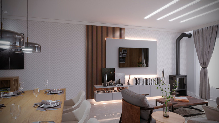 Imagem Imóvel com 2 Quartos à Venda, 74 m² em Lagos Do Bosque - Gramado Imagem Imóvel com 2 Quartos à Venda, 74 m² em Lagos Do Bosque - Gramado