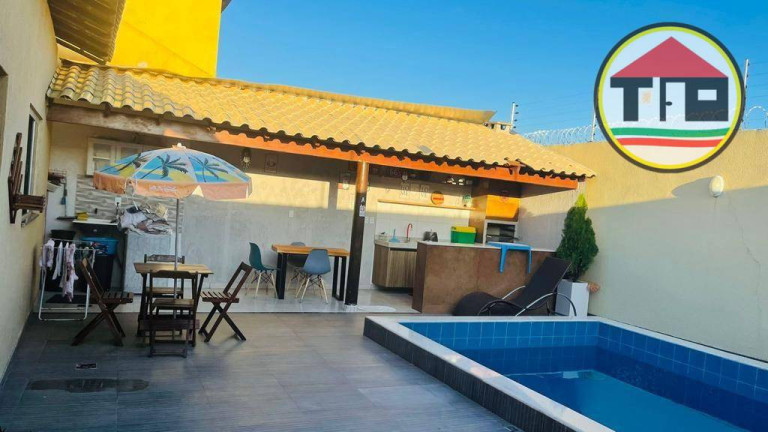 Imagem Casa com 3 Quartos à Venda, 300 m² em Cidade Jardim - Marabá Imagem Casa com 3 Quartos à Venda, 300 m² em Cidade Jardim - Marabá