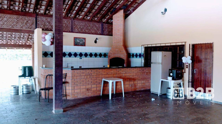 Imagem Chácara com 3 Quartos à Venda, 840 m² em Vale São Luiz - Pederneiras Imagem Chácara com 3 Quartos à Venda, 840 m² em Vale São Luiz - Pederneiras
