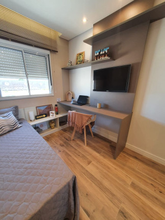Imagem Imóvel com 2 Quartos à Venda, 56 m² em Parque Ortolândia - Hortolândia Imagem Imóvel com 2 Quartos à Venda, 56 m² em Parque Ortolândia - Hortolândia
