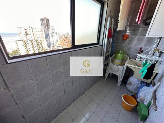 Imagem Apartamento com 1 Quarto à Venda, 60 m² em Maracanã - Praia Grande Imagem Apartamento com 1 Quarto à Venda, 60 m² em Maracanã - Praia Grande