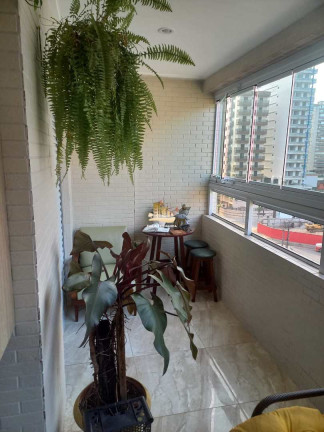 Imagem Apartamento com 1 Quarto à Venda, 55 m² em Caiçara - Praia Grande Imagem Apartamento com 1 Quarto à Venda, 55 m² em Caiçara - Praia Grande