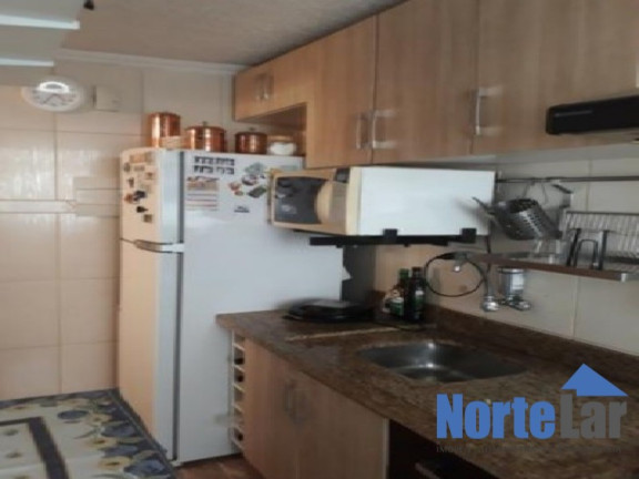 Imagem Apartamento com 3 Quartos à Venda, 50 m² em Vila Portugal - São Paulo Imagem Apartamento com 3 Quartos à Venda, 50 m² em Vila Portugal - São Paulo
