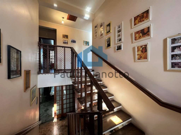 Imagem Casa de Condomínio com 4 Quartos à Venda, 342 m² em Granja Viana - Cotia