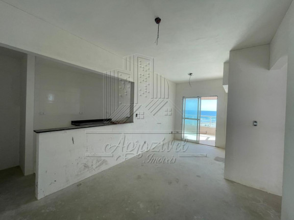 Imagem Apartamento com 2 Quartos à Venda, 70 m² em Mirim - Praia Grande Imagem Apartamento com 2 Quartos à Venda, 70 m² em Mirim - Praia Grande