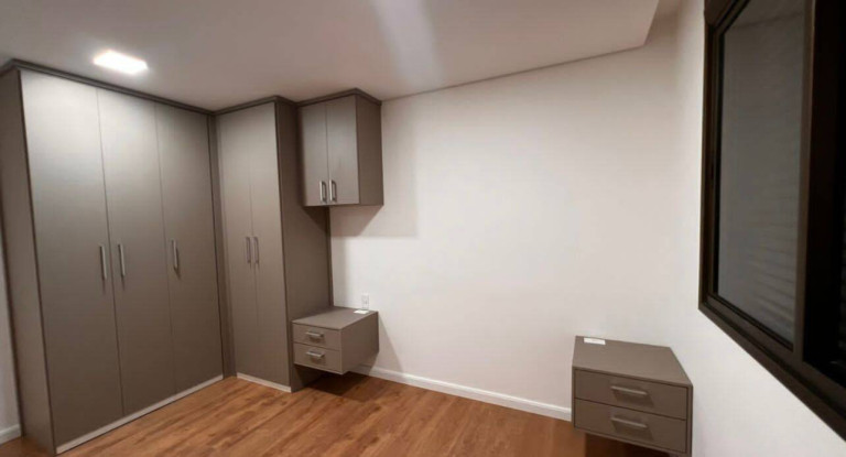 Imagem Apartamento com 2 Quartos para Alugar, 67 m² em São Paulo