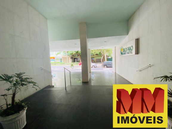 Imagem Apartamento com 1 Quarto à Venda, 55 m² em Centro - Cabo Frio Imagem Apartamento com 1 Quarto à Venda, 55 m² em Centro - Cabo Frio