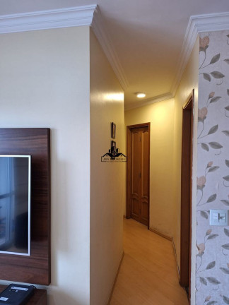 Imagem Apartamento com 3 Quartos à Venda, 67 m² em Jardim Anália Franco - São Paulo Imagem Apartamento com 3 Quartos à Venda, 67 m² em Jardim Anália Franco - São Paulo