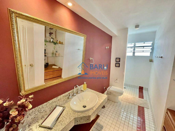 Imagem Apartamento com 3 Quartos à Venda, 168 m² em Higienópolis - São Paulo Imagem Apartamento com 3 Quartos à Venda, 168 m² em Higienópolis - São Paulo