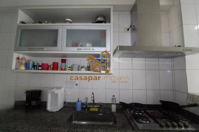 Imagem Apartamento com 3 Quartos à Venda, 82 m² em Santa Paula - São Caetano Do Sul Imagem Apartamento com 3 Quartos à Venda, 82 m² em Santa Paula - São Caetano Do Sul