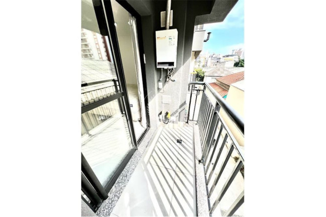 Imagem Apartamento com 1 Quarto à Venda, 27 m² em Santa Cecília - São Paulo Imagem Apartamento com 1 Quarto à Venda, 27 m² em Santa Cecília - São Paulo