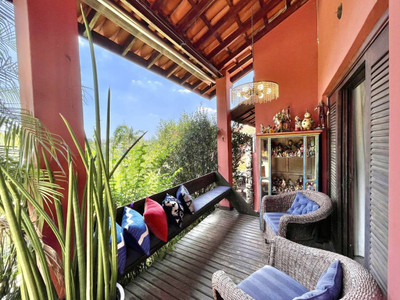 Imagem Casa com 4 Quartos à Venda, 256 m² em Palos Verdes - Cotia Imagem Casa com 4 Quartos à Venda, 256 m² em Palos Verdes - Cotia