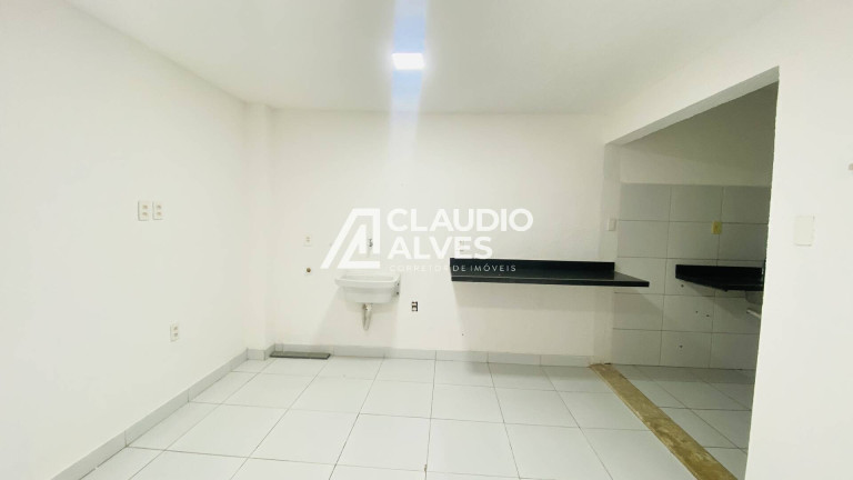 Imagem Casa de Condomínio com 2 Quartos à Venda, 70 m² em Papagaio - Feira De Santana Imagem Casa de Condomínio com 2 Quartos à Venda, 70 m² em Papagaio - Feira De Santana