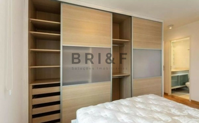Imagem Apartamento com 2 Quartos para Alugar, 143 m² em Vila Nova Conceição - São Paulo Imagem Apartamento com 2 Quartos para Alugar, 143 m² em Vila Nova Conceição - São Paulo