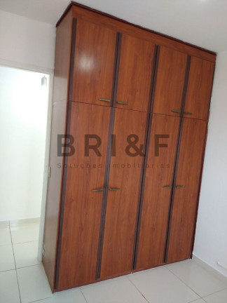 Imagem Apartamento com 2 Quartos à Venda, 65 m² em Vila Paulista - São Paulo Imagem Apartamento com 2 Quartos à Venda, 65 m² em Vila Paulista - São Paulo