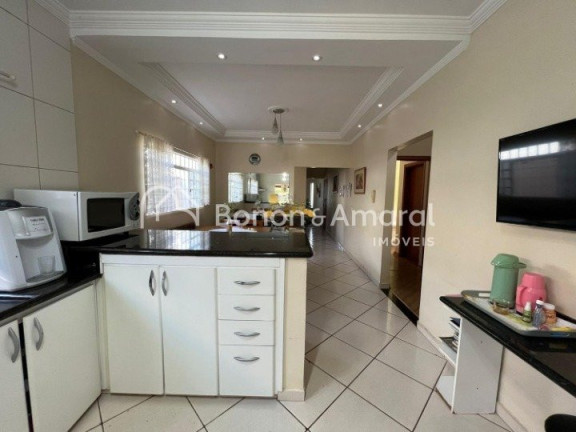 Imagem Casa de Condomínio com 3 Quartos à Venda, 313 m² em São Luiz - Paulínia Imagem Casa de Condomínio com 3 Quartos à Venda, 313 m² em São Luiz - Paulínia