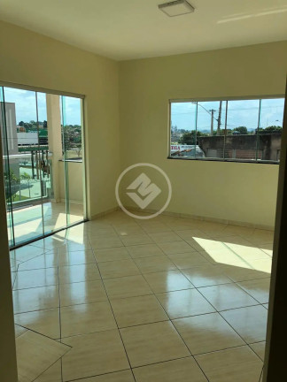 Imagem Sobrado com 3 Quartos à Venda, 420 m² em Setor Sol Nascente - Goiânia Imagem Sobrado com 3 Quartos à Venda, 420 m² em Setor Sol Nascente - Goiânia