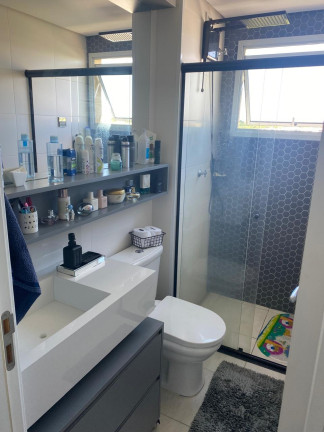 Imagem Imóvel com 2 Quartos à Venda, 49 m² em Parque Campolim - Sorocaba