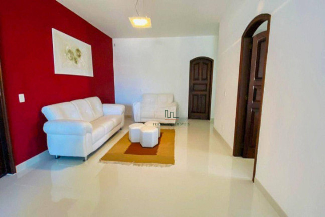 Imagem Casa com 5 Quartos à Venda, 1.200 m² em Piratininga - Niterói Imagem Casa com 5 Quartos à Venda, 1.200 m² em Piratininga - Niterói