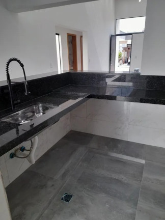 Imagem Casa com 3 Quartos à Venda, 110 m² em Horto Florestal - Sorocaba Imagem Casa com 3 Quartos à Venda, 110 m² em Horto Florestal - Sorocaba