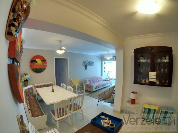 Imagem Apartamento com 3 Quartos para Temporada, 130 m² em Centro - Balneário Camboriú