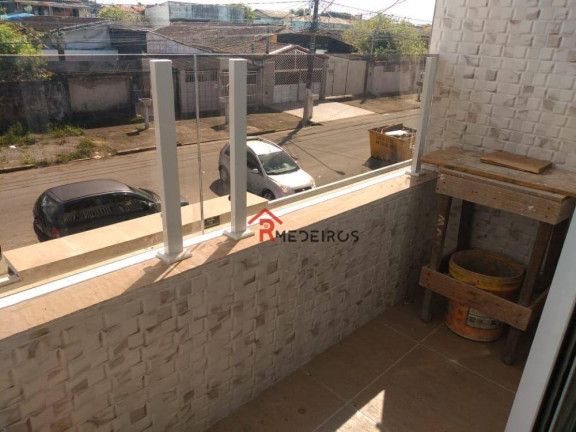 Imagem Casa com 2 Quartos à Venda, 57 m² em Tude Bastos (sítio Do Campo) - Praia Grande Imagem Casa com 2 Quartos à Venda, 57 m² em Tude Bastos (sítio Do Campo) - Praia Grande