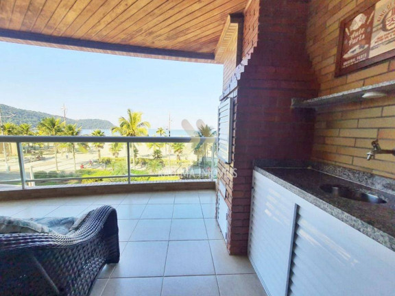 Imagem Apartamento com 3 Quartos à Venda, 113 m² em Canto Do Forte - Praia Grande Imagem Apartamento com 3 Quartos à Venda, 113 m² em Canto Do Forte - Praia Grande