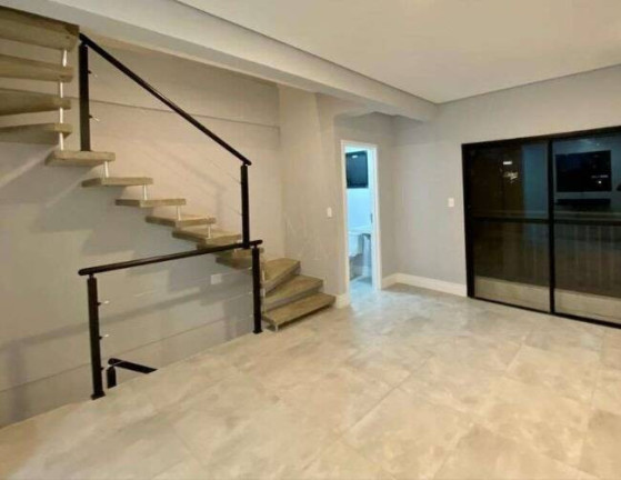 Imagem Casa com 2 Quartos à Venda, 116 m² em Marapé - Santos