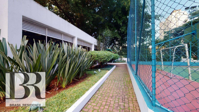 Imagem Apartamento com 1 Quarto à Venda, 40 m² em Paraíso - São Paulo Imagem Apartamento com 1 Quarto à Venda, 40 m² em Paraíso - São Paulo