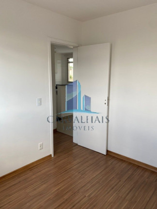 Imagem Imóvel com 2 Quartos à Venda, 45 m² em São João - Betim Imagem Imóvel com 2 Quartos à Venda, 45 m² em São João - Betim