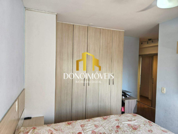 Imagem Apartamento com 4 Quartos à Venda, 130 m² em Baeta Neves - São Bernardo Do Campo